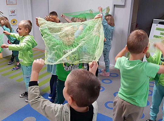 Gr. III Światowy Dzień Mózgowego Porażenia Dziecięcego