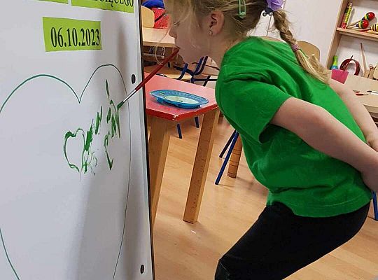 Gr. III Światowy Dzień Mózgowego Porażenia Dziecięcego