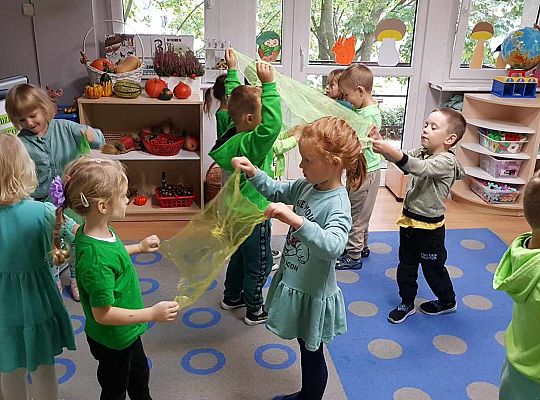 Gr. III Światowy Dzień Mózgowego Porażenia Dziecięcego