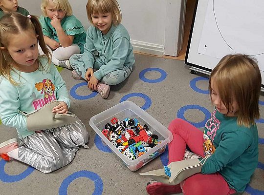 Gr. III Światowy Dzień Mózgowego Porażenia Dziecięcego