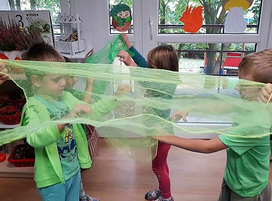 Gr. III Światowy Dzień Mózgowego Porażenia Dziecięcego