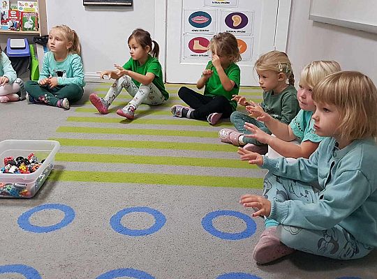 Gr. III Światowy Dzień Mózgowego Porażenia Dziecięcego