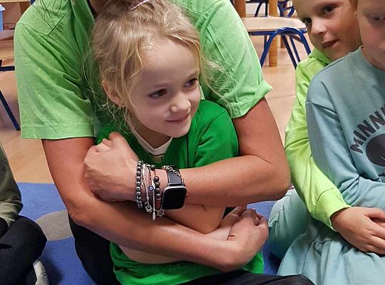 Gr. III Światowy Dzień Mózgowego Porażenia Dziecięcego