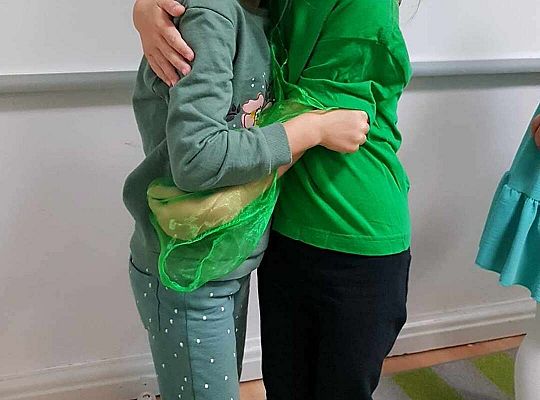 Gr. III Światowy Dzień Mózgowego Porażenia Dziecięcego