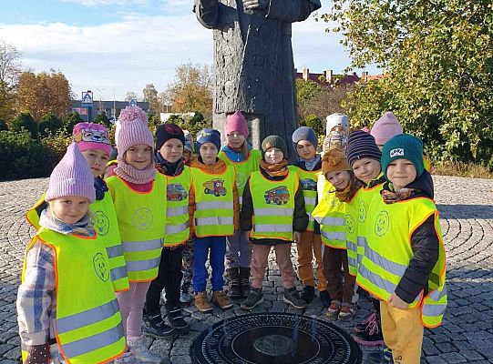 Gr. IV Pamiętamy o zmarłych