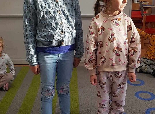 Gr. III Dzień Tolerancji