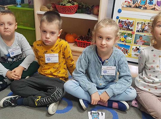 Gr. III Dzień Tolerancji