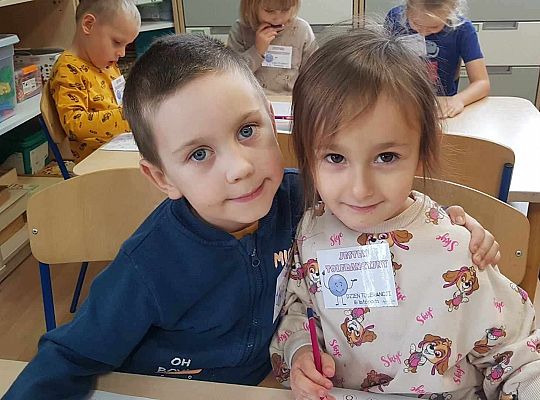 Gr. III Dzień Tolerancji