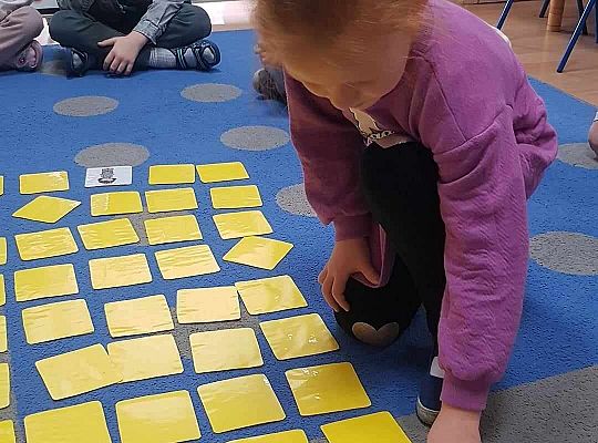 Gr. III Dzień Tolerancji