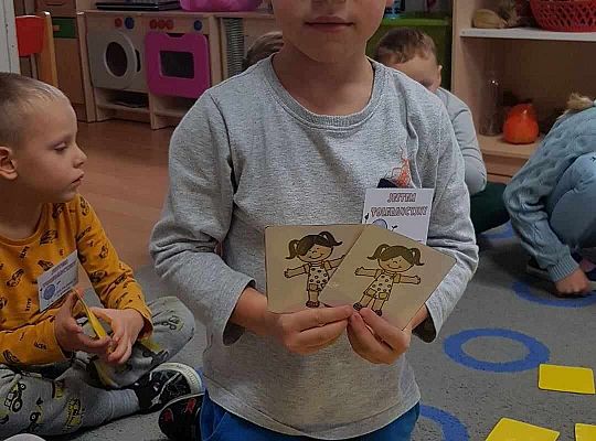 Gr. III Dzień Tolerancji