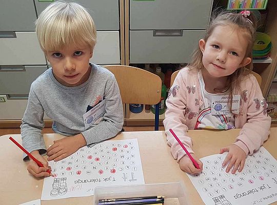 Gr. III Dzień Tolerancji