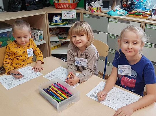 Gr. III Dzień Tolerancji