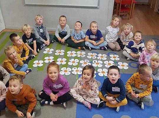 Gr. III Dzień Tolerancji