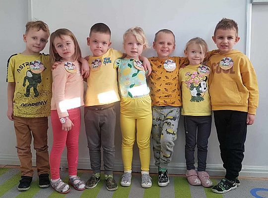 Jak dobrze, że jesteśmy razem