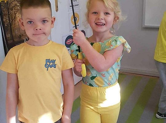 Chronimy kolegę przed deszczem