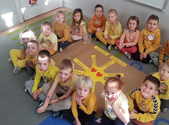 Jak dobrze być razem