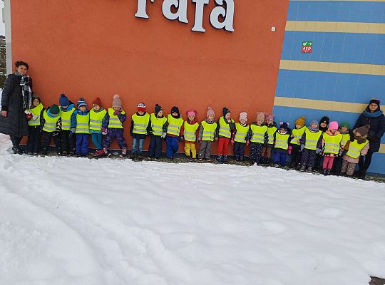 Gr. III Wyjście na basen