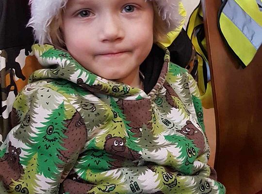 Gr. III Koncert Mikołajkowy w Zespole Szkół Mechaniczno - Informatycznych