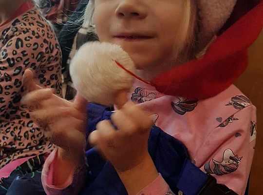 Gr. III Koncert Mikołajkowy w Zespole Szkół Mechaniczno - Informatycznych