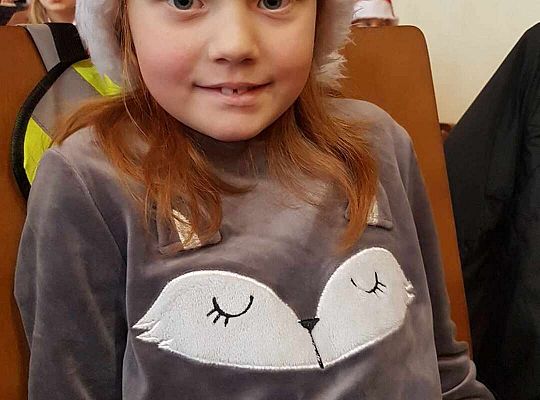 Gr. III Koncert Mikołajkowy w Zespole Szkół Mechaniczno - Informatycznych