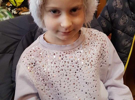 Gr. III Koncert Mikołajkowy w Zespole Szkół Mechaniczno - Informatycznych