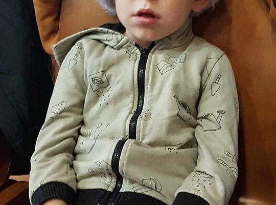 Gr. III Koncert Mikołajkowy w Zespole Szkół Mechaniczno - Informatycznych