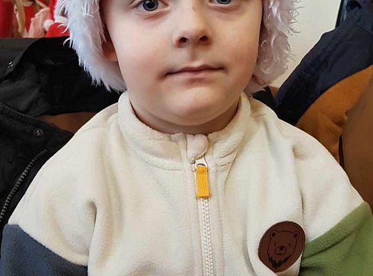 Gr. III Koncert Mikołajkowy w Zespole Szkół Mechaniczno - Informatycznych