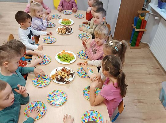 Gr. II Urodziny Olimpii