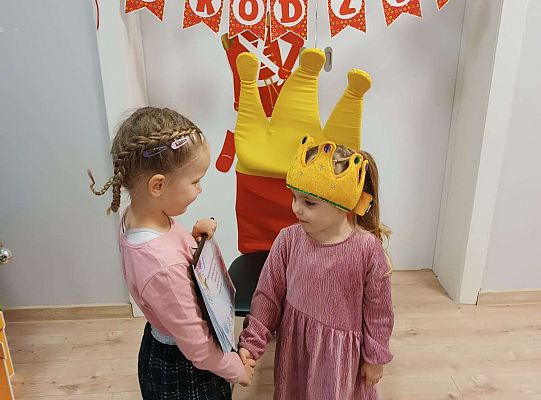 Gr. II Urodziny Olimpii