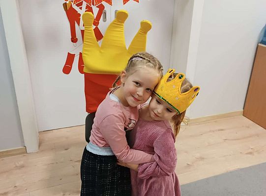 Gr. II Urodziny Olimpii