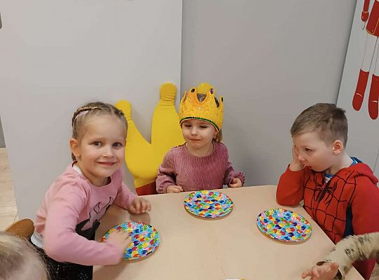 Gr. II Urodziny Olimpii