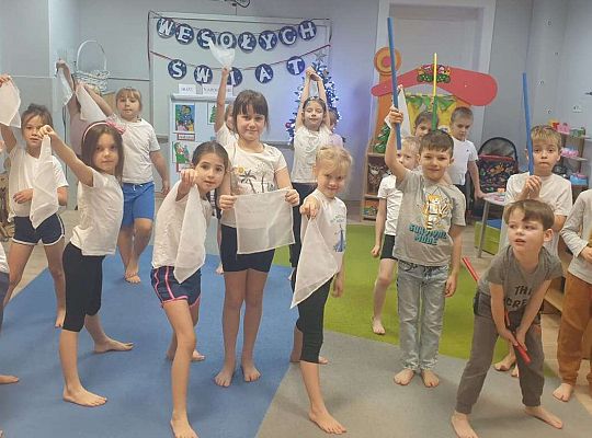 Gr. IV Zdrowo na sportowo