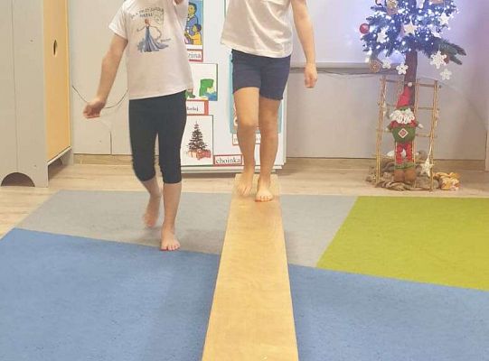 Gr. IV Zdrowo na sportowo