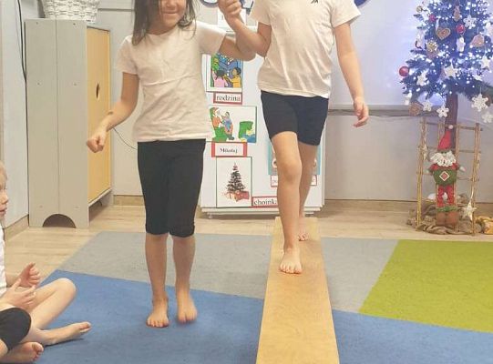 Gr. IV Zdrowo na sportowo