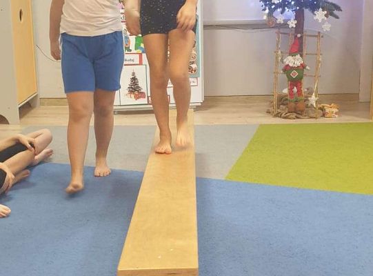 Gr. IV Zdrowo na sportowo