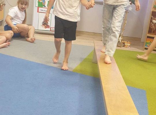 Gr. IV Zdrowo na sportowo