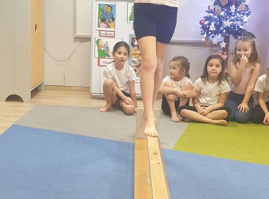 Gr. IV Zdrowo na sportowo