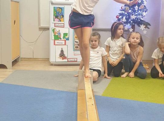 Gr. IV Zdrowo na sportowo