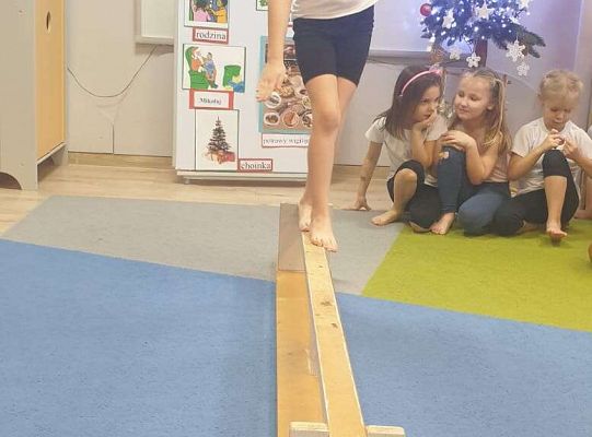 Gr. IV Zdrowo na sportowo