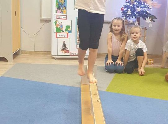 Gr. IV Zdrowo na sportowo