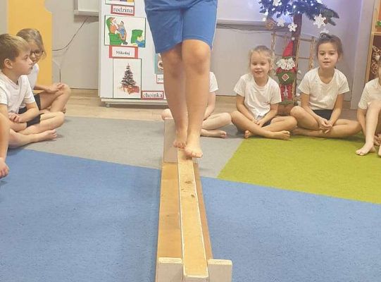 Gr. IV Zdrowo na sportowo