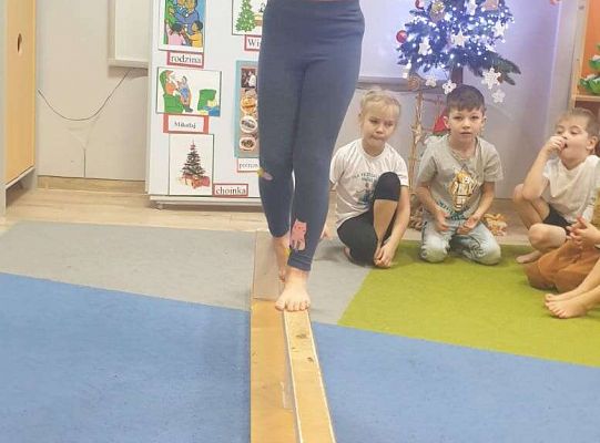 Gr. IV Zdrowo na sportowo