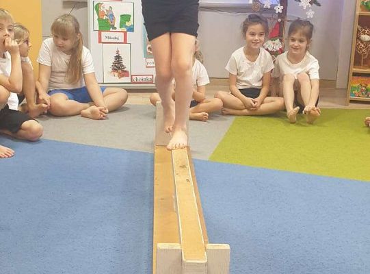 Gr. IV Zdrowo na sportowo