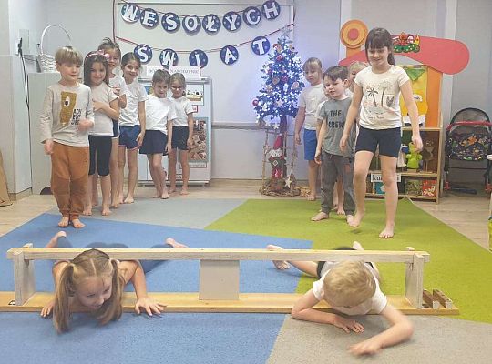 Gr. IV Zdrowo na sportowo