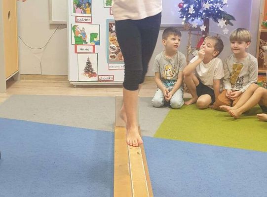 Gr. IV Zdrowo na sportowo