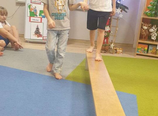 Gr. IV Zdrowo na sportowo