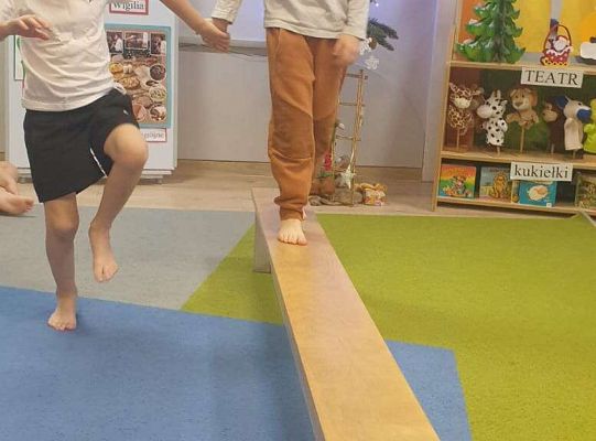 Gr. IV Zdrowo na sportowo