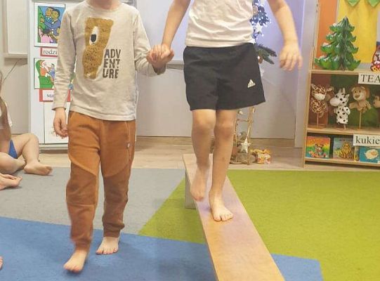 Gr. IV Zdrowo na sportowo