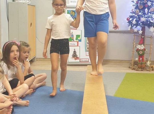 Gr. IV Zdrowo na sportowo