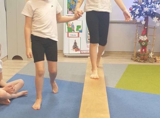 Gr. IV Zdrowo na sportowo